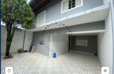 Casa à venda em campinas, parque residencial vila união, com 4 quartos, com 230 m²
