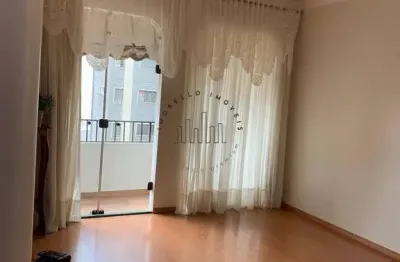 Apartamento à venda em campinas, cambuí, com 3 quartos, com 105 m², ilha de manhattam - cambuí