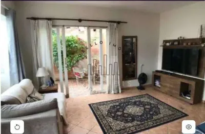 Casa à venda em campinas, jardim chapadão, com 3 quartos, com 206 m²