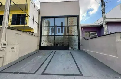 Sala comercial para alugar na Vila Itapura, Campinas 