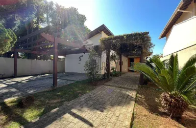 Casa à venda em campinas, parque xangrilá, com 3 quartos, com 250 m², shangrilá - campinas