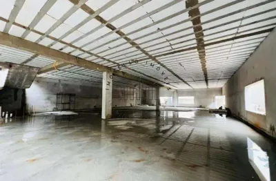 Barracão / Galpão / Depósito para alugar na Avenida Doutor Heitor Penteado, 1497, Taquaral, Campinas