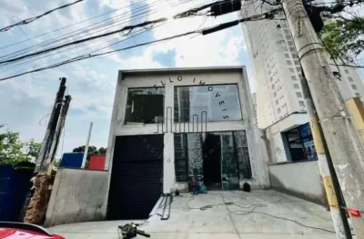 Barracão / Galpão / Depósito para alugar na Rua Doutor Emílio Ribas, 1082, Cambuí, Campinas