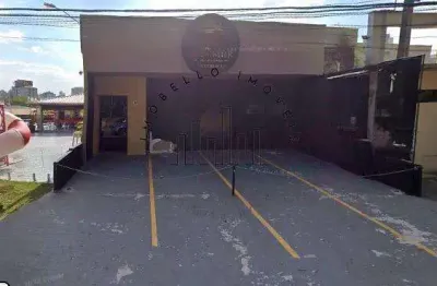 Sala comercial com 6 salas à venda na Rua dos Contabilistas, 21, Cambuí, Campinas