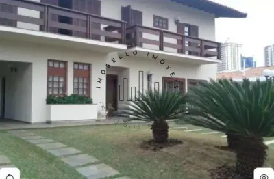 Casa à venda em campinas, chácara primavera, com 4 quartos, com 508 m²