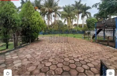 Chácara à venda em campinas, barão geraldo, com 4 suítes, com 1710 m²