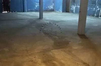 Barracão à venda e para alugar em campinas, jardim cura d'ars, com 500 m²