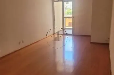 Apartamento à venda em campinas, cambuí, com 3 quartos, com 91 m², edificio village - cambui