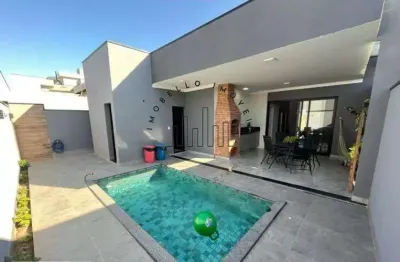 Casa à venda em valinhos, jardim são marcos, com 3 suítes, com 187 m², villa do sol - valinhos