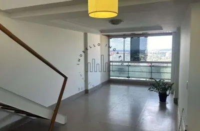 Cobertura à venda e para alugar em campinas, cambuí, com 3 quartos, com 260 m²