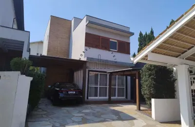 Casa à venda em campinas, parque rural fazenda santa cândida, com 3 suítes, com 210 m²