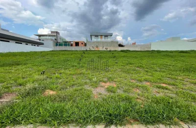 Terreno à venda em campinas, arborais, com 435.99 m², residencial arborais