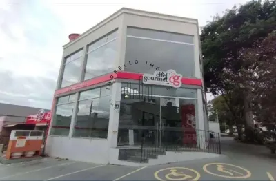 Salão para alugar em campinas, jardim brasil, com 432 m²