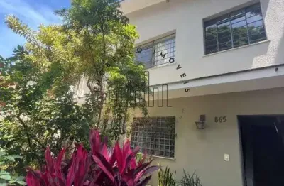 Casa com 3 quartos à venda no Bosque, Campinas 