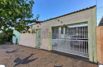 Casa à venda em campinas, jardim santa genebra, com 3 quartos, com 222 m²