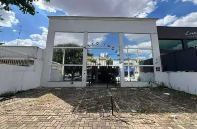 Sala comercial para alugar no Taquaral, Campinas 