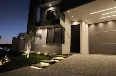 Casa à venda em valinhos, chácara das nações, com 4 quartos, com 294.02 m²