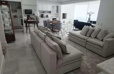 Apartamento à venda e para alugar em campinas, taquaral, com 4 quartos, com 189 m²
