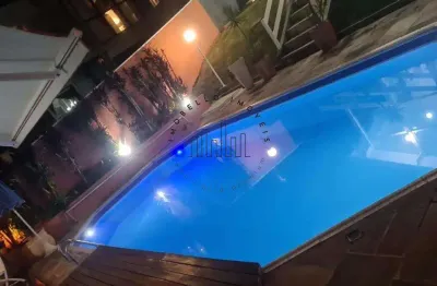 Casa à venda em campinas, loteamento caminhos de são conrado (sousas), com 2 quartos, com 292 m²