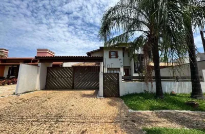 Casa à venda em campinas, loteamento caminhos de são conrado (sousas), com 3 quartos, com 445 m²