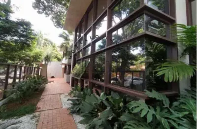 Prédio para alugar em campinas, nova campinas, com 547.27 m²
