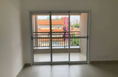 Apartamento à venda em campinas, chácara da barra, com 2 quartos, com 58.43 m²