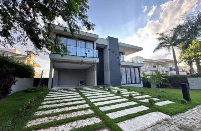 Casa à venda e para alugar em campinas, loteamento alphaville campinas, com 4 suítes, com 531 m²