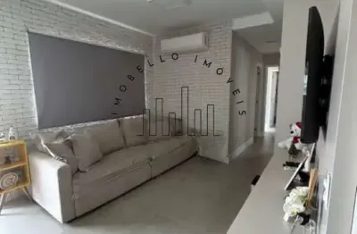 Apartamento à venda em campinas, mansões santo antônio, com 3 quartos, com 97 m²