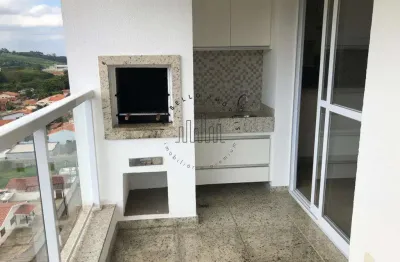 Apartamento para alugar em campinas, mansões santo antônio, com 3 quartos, com 82 m², i home