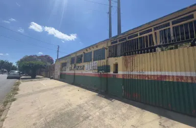 Galpão à venda em Campinas, Jardim Novo Campos Elíseos, com 368 m²