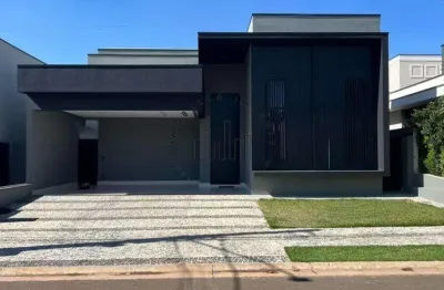Casa à venda em paulínia, jardim américa, com 3 suítes, com 221 m², villa bella sienna - paulínia
