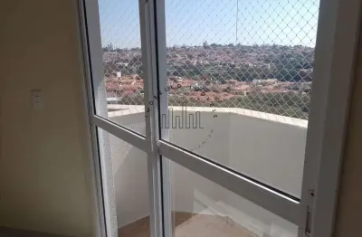 Apartamento à venda em campinas, jardim flamboyant, com 2 quartos, com 75 m²