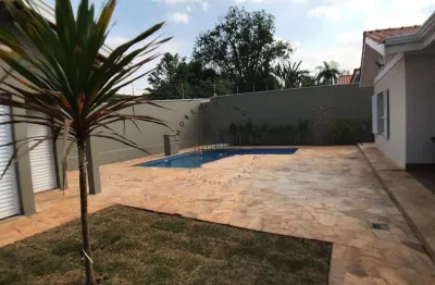 Casa à venda em campinas, vila hollândia, com 3 suítes, com 220 m², residencial casas de gaia