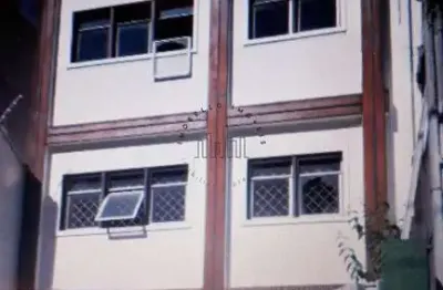 Prédio com 5 salas à venda no Botafogo, Campinas 