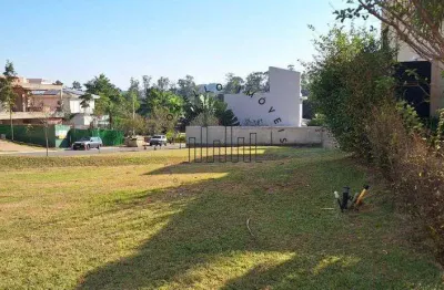 Terreno à venda em campinas, loteamento parque das sapucaias, com 607 m²