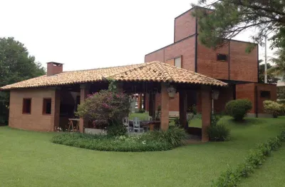 Casa à venda em campinas, chácara são rafael, com 3 suítes, com 310 m²