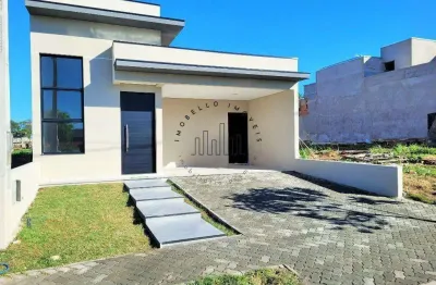 Casa à venda em paulínia, parque brasil 500, com 3 quartos, com 200 m²
