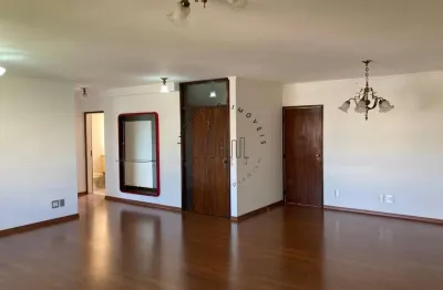 Apartamento à venda em campinas, centro, com 3 quartos, com 170 m²