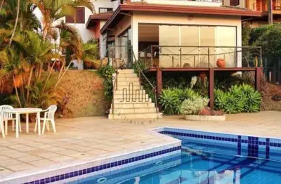 Casa à venda e para alugar em valinhos, centro, com 4 suítes, com 344 m²