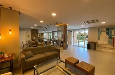 Apartamento à venda em campinas, loteamento residencial vila bella, com 3 suítes, com 134 m²