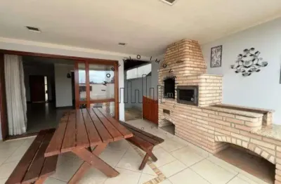 Casa à venda em campinas, parque dos jacarandás, com 3 quartos, com 154 m², village santa candida