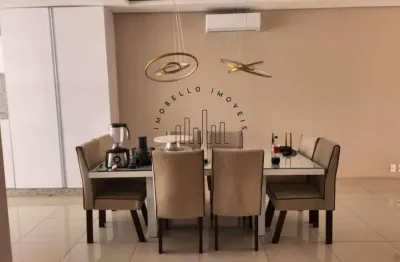 Casa à venda em campinas, parque são quirino, com 3 quartos, com 138 m²