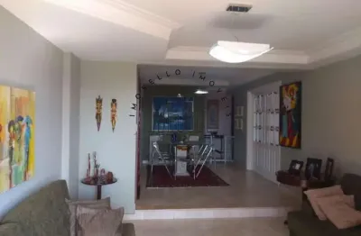 Apartamento à venda em campinas, cambuí, com 3 quartos, com 148 m²