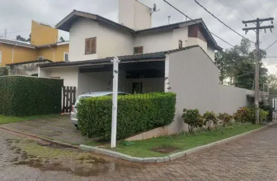 Casa à venda em campinas, parque da hípica, com 3 quartos, com 208 m²
