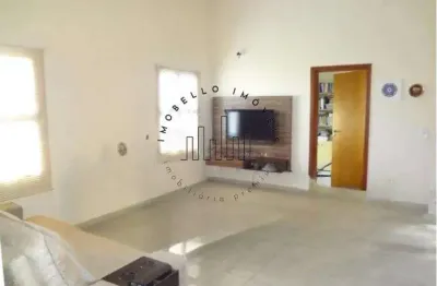 Casa à venda em campinas, parque taquaral, com 4 suítes, com 377 m²