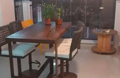 Apartamento à venda em campinas, loteamento residencial vila bella, com 3 suítes, com 117 m²