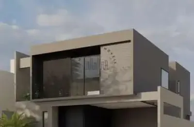 Casa à venda em campinas, parque rural fazenda santa cândida, com 3 suítes, com 197.96 m²