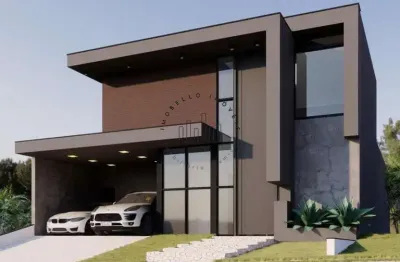 Casa à venda em valinhos, roncáglia, com 3 suítes, com 200 m², residencial mont'alcino