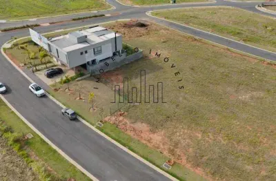 Terreno à venda em campinas, alphaville dom pedro zero, com 457.55 m², alphaville dom pedro zero