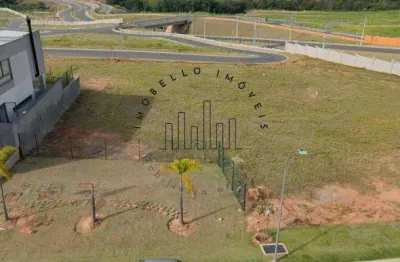 Terreno à venda em campinas, alphaville dom pedro zero, com 449.7 m², alphaville dom pedro zero